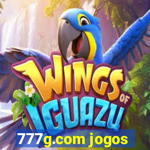 777g.com jogos